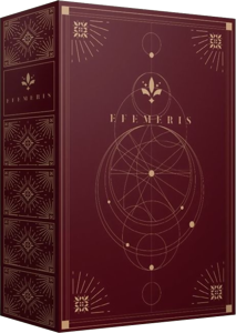 Efemeris