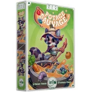 Potage Sauvage