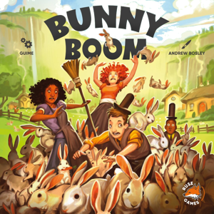 Bunny Boom
