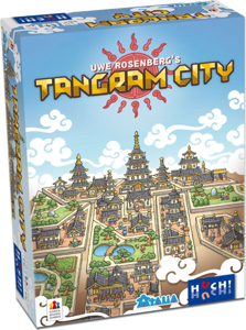 Tangram City