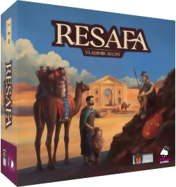 Resafa