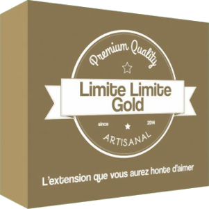Limite Limite Gold
