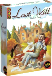 Last Will