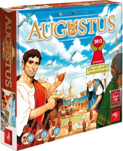 Augustus