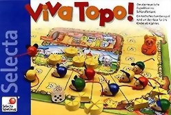 Viva Topo!