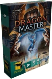 Dragon Master
