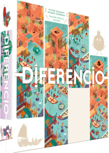 Diferencio