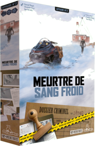 Meurtre de Sang-Froid