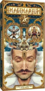 Imaginarium - Chimera