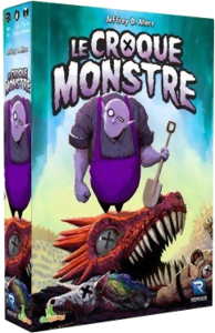 Le Croque Monstre