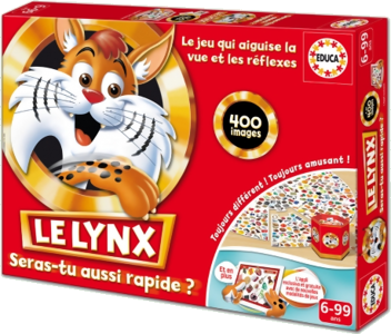 Le Lynx