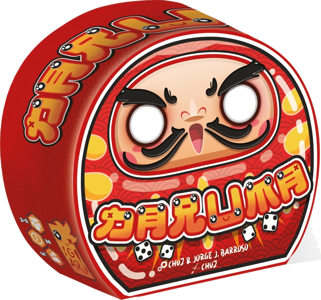 Daruma