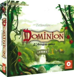Dominion - L'Arrière-Pays