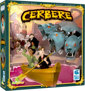 Cerbère