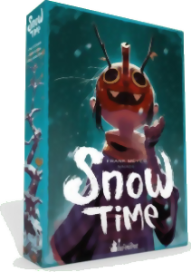 Snowtime