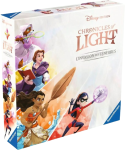 Chronicles Of Light