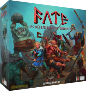 Fate