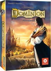 Dominion - Abondance