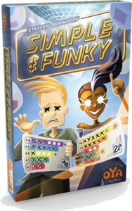 Simple & Funky