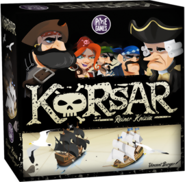 Korsar
