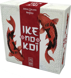 Ike No Koï