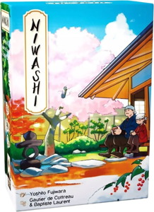 Niwashi