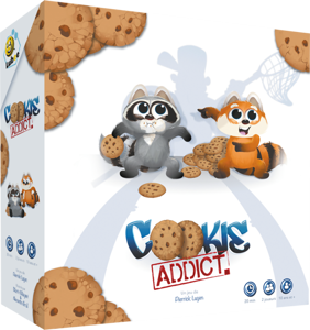 Cookie Addict