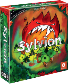 Sylvion