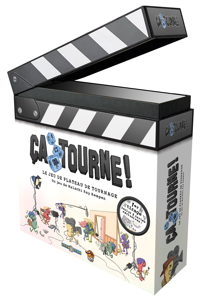 Ça Tourne !