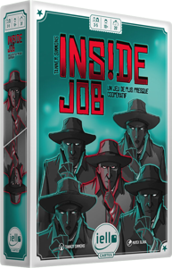 Inside Job