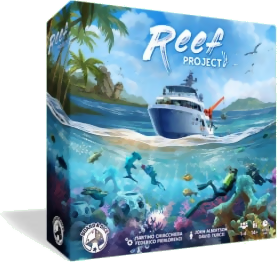 Reef Project