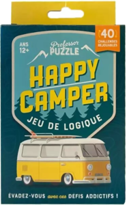 Happy Camper