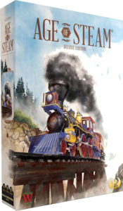 Age of Steam