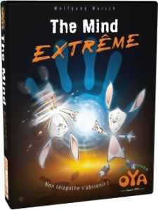 The Mind Extrême
