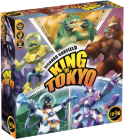 King Of Tokyo