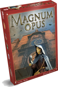 Magnum Opus