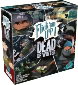 Flick'em UP! Dead Of Winter