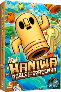 Haniwa