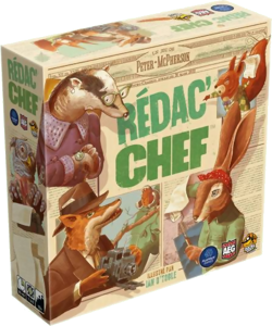 Redac'Chef