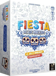 Fiesta De Los Muertos - 2nd Edition