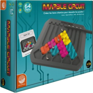 Marble Circuit