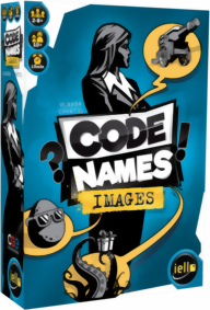 Codenames Images