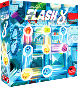 Flash 8
