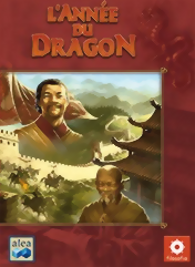 L'Année Du Dragon