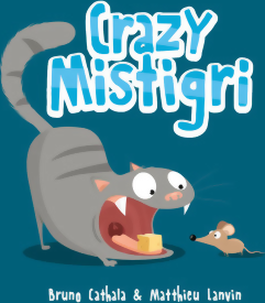 Crazy Mistigri
