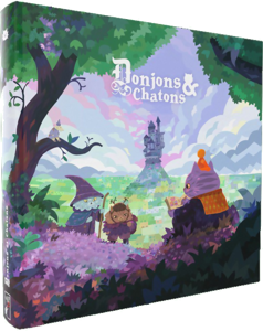 Donjons & Chatons