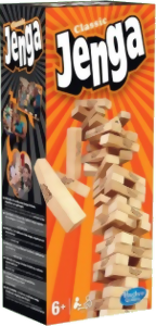 Jenga