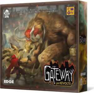 Gateway : La Révolte