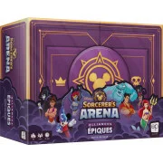 Disney Sorcerer's Arena