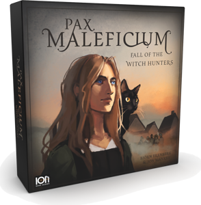 Pax Maleficium